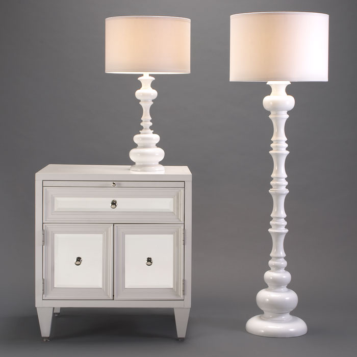 table lamp designs. Table Lamp - $249(High