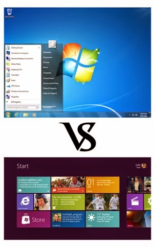 windows 8 