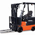How to Reconditioning Forklift Batteries