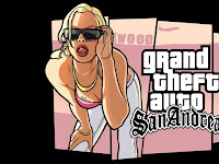 GTA : San Andreas Android (APK & DATA)