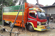 Info Bak Truk Sulawesi