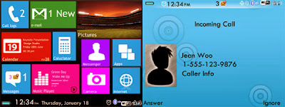 WP Se7en Preview 2