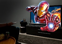 3d Home Theater