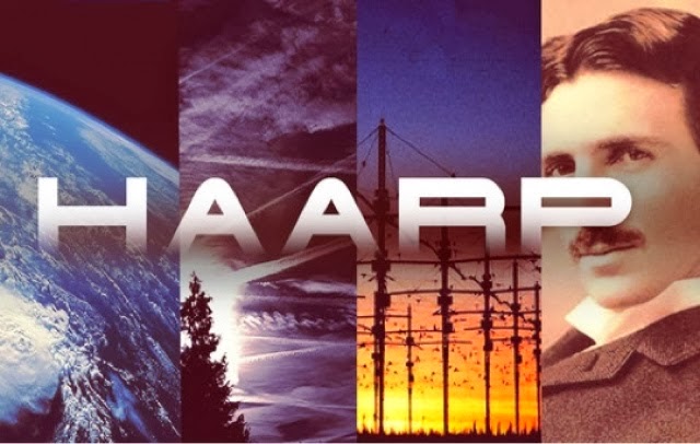 El HAARP Produce Anestesia Electromagnética (control mental)