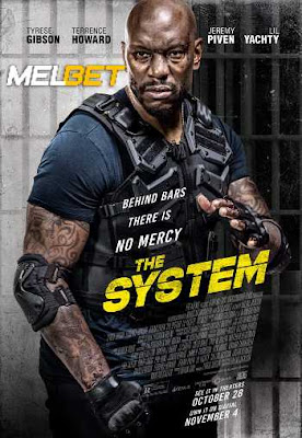 The System 2022 Hindi Dubbed (Voice Over) WEBRip 720p HD Hindi-Subs Online Stream