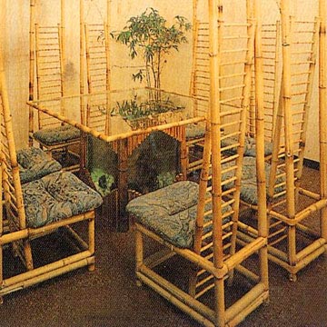 bamboo furniture designs