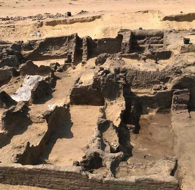 Αίγυπτος: Οι αρχαιολόγοι ανακάλυψαν μούμιες με χρυσές γλώσσες