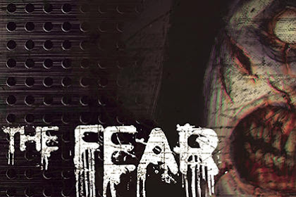 Download Game Horror Android The Fear : Creepy Scream House [ serem ]