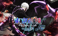 Tokyo Ghoul Carnaval v1.2.5 MOD APK New Version for Android Terbaru (Unlimited Health)