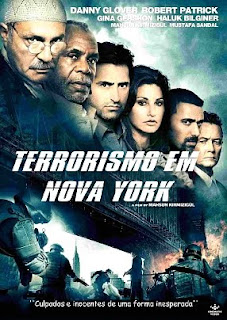 TERRORI Terrorismo em Nova York   Filme Online Grátis
