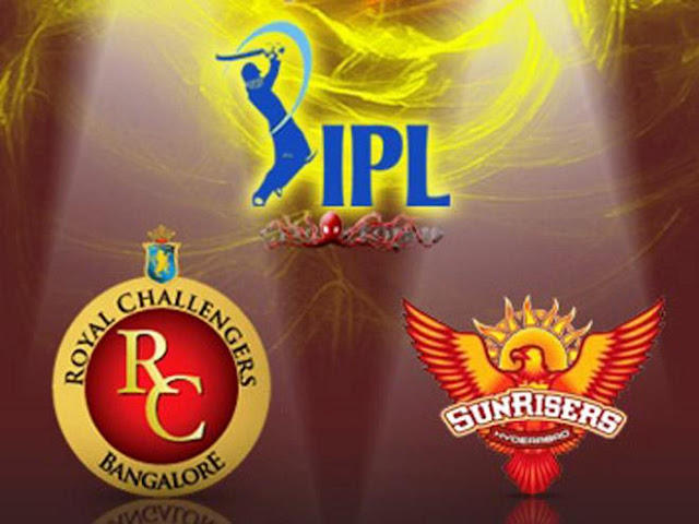  RCB vs SRH IPL 1st Match 5th April Highlights, Telecast, TV Channels