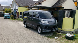 Armada Travel Surabaya ke Jember