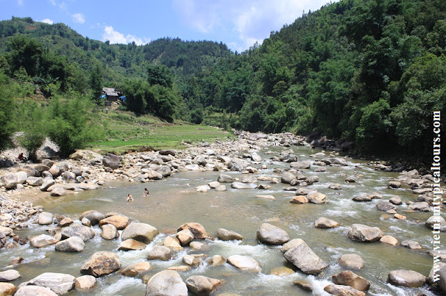 Amazing 4-day in Sapa & Mu Cang Chai