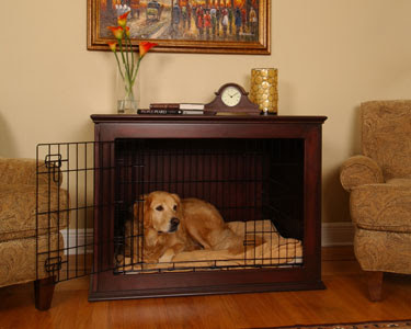 Dog Crates That Look Like Furniture PDF Woodworking