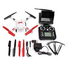 Drone WLToys V686 