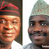 Lawmakers’ diplomatic passports: New PDP, Presidency trade words