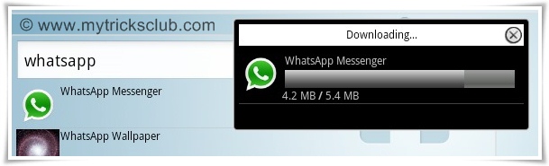 WhatsApp