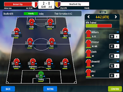 Championship Manager 2017 Mod Apk v1.3.0.805 Update Full Terbaru 2016 Championship Manager 2017 Mod Apk v1.3.0.805 Update Full Terbaru 2016