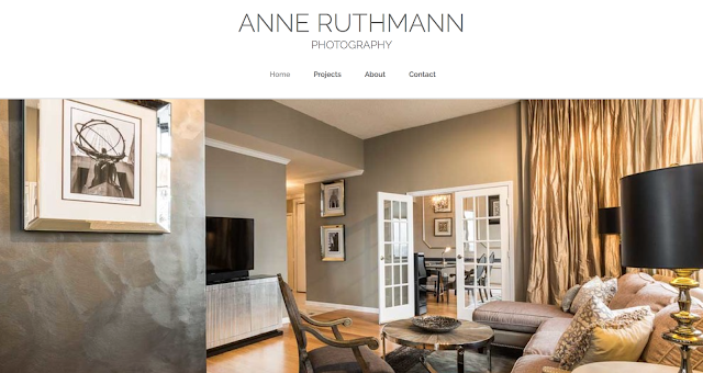 Manhattan Interior Design  Photographer