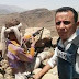 إنهم يتربصون بالكاميرا.. الحوثيون أعداء النور يغتالون المصور الصحفي محمد القدسي