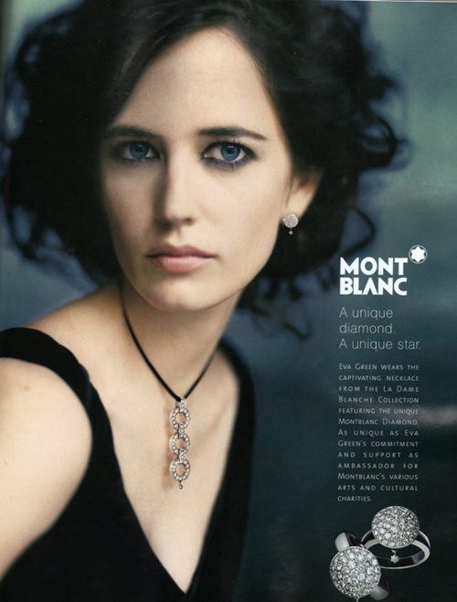 Eva Green Hairstyles Photos 7