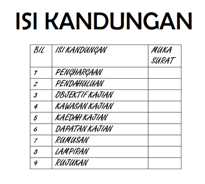 Contoh Folio Geografi Tingkatan 3 Scribd  Review Ebooks