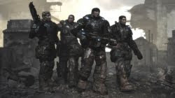 Gears Of War 3 Game Terbaru 2011