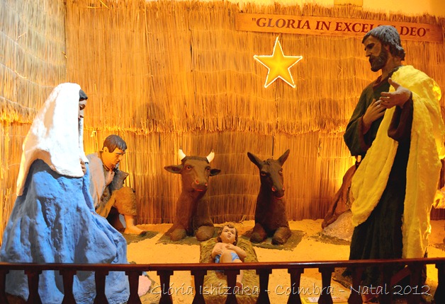 Glória Ishizaka - Coimbra - Natal 2012 - 7