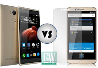 Where does Tecno Phantom 5 Stands Compared to Orbra Eve 2
