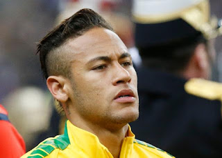 Agen Bola - Dunga Pusing dengan Penampilan Neymar Dkk