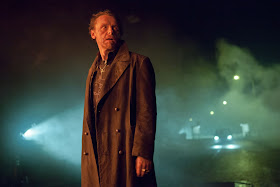 Simon Pegg in The World's End