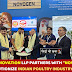 Easy Poultry Innovation LLP Partners with NOVOGEN to Revolutionize Indian Poultry Industry