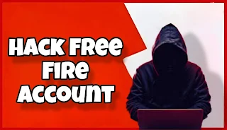How to Hack a Free Fire Facebook account