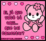 COMENTA !!!!!!