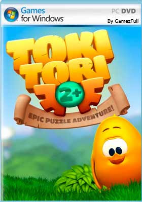Descargar Toki Tori PC Gratis