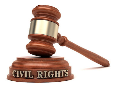 What Is The Process for Filing a Civil Rights Complaint