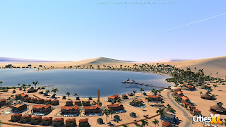 Free Download Cities XL 2012 Pc Game Photo