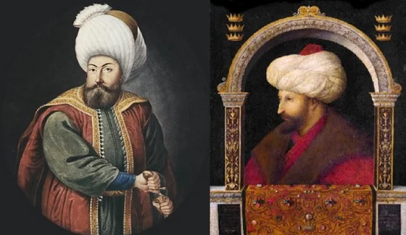 Profile of Sultan Mehmed VI Vahideddin, Last King of the Ottoman Empire Turkey Expelled from Throne