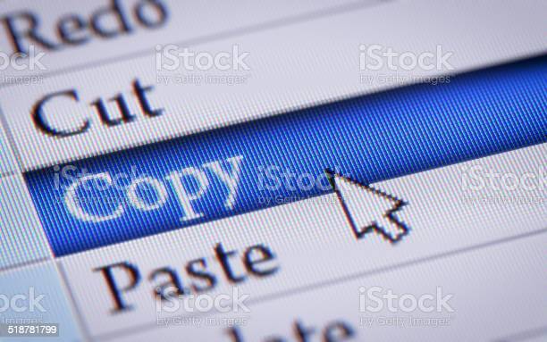 Cara Membuat Postingan Blog Agar Tidak Bisa di Copy Paste