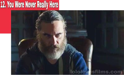 You Were Never Really Here 2018 movie Joaquin Phoenix