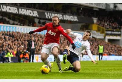 Sat 2nd Aug D Day for Chiriches Spurs future