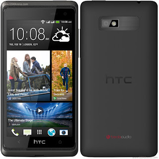 HTC Desire 600