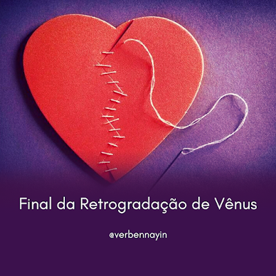 Venus retrograda