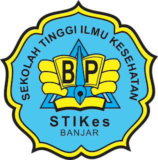 Logo Stikes Bina Putera Banjar png