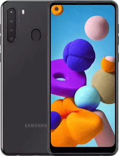 Full Firmware For Device Samsung Galaxy A21 SM-A215U