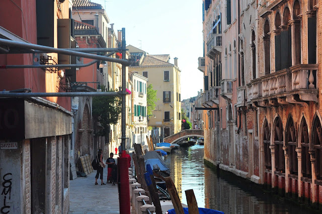 Venice Italy venice.filminspector.com