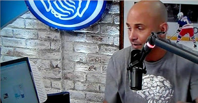 craig carton quits wfan