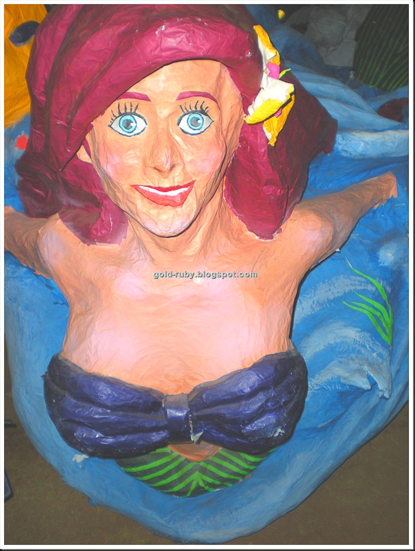 mermaid 71