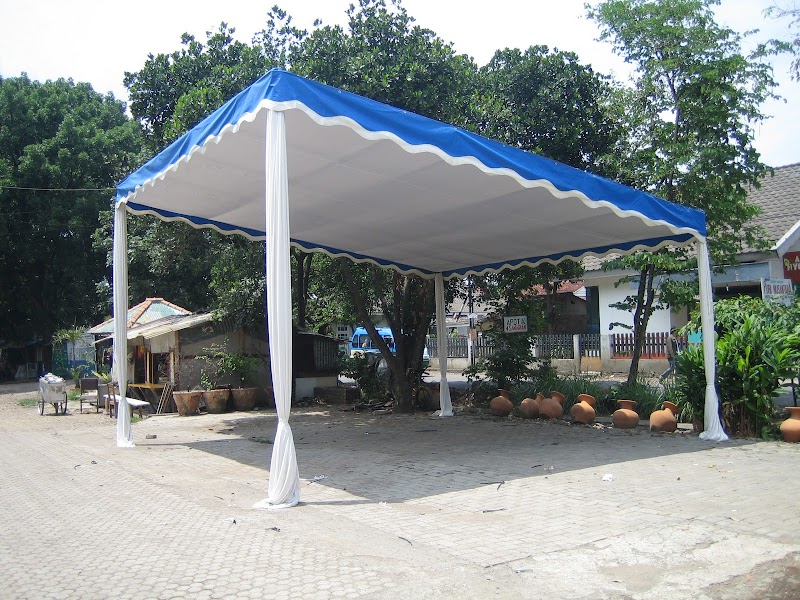 Top Inspirasi 17+ Tenda Plafon