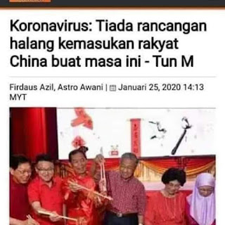 Mungkin disini kesan itu bermula